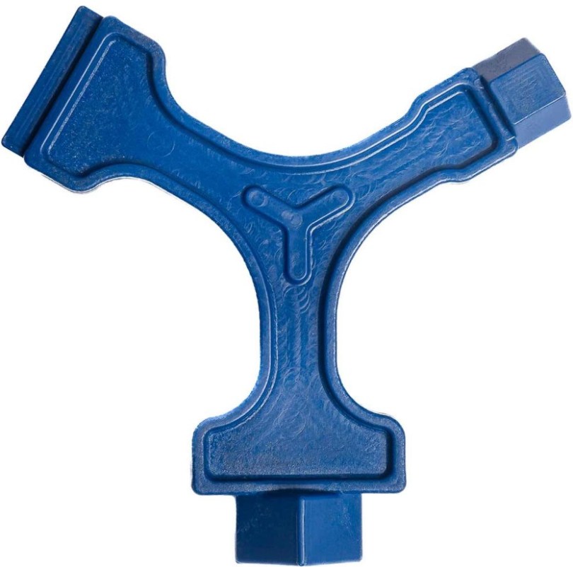 Deck Filler key 